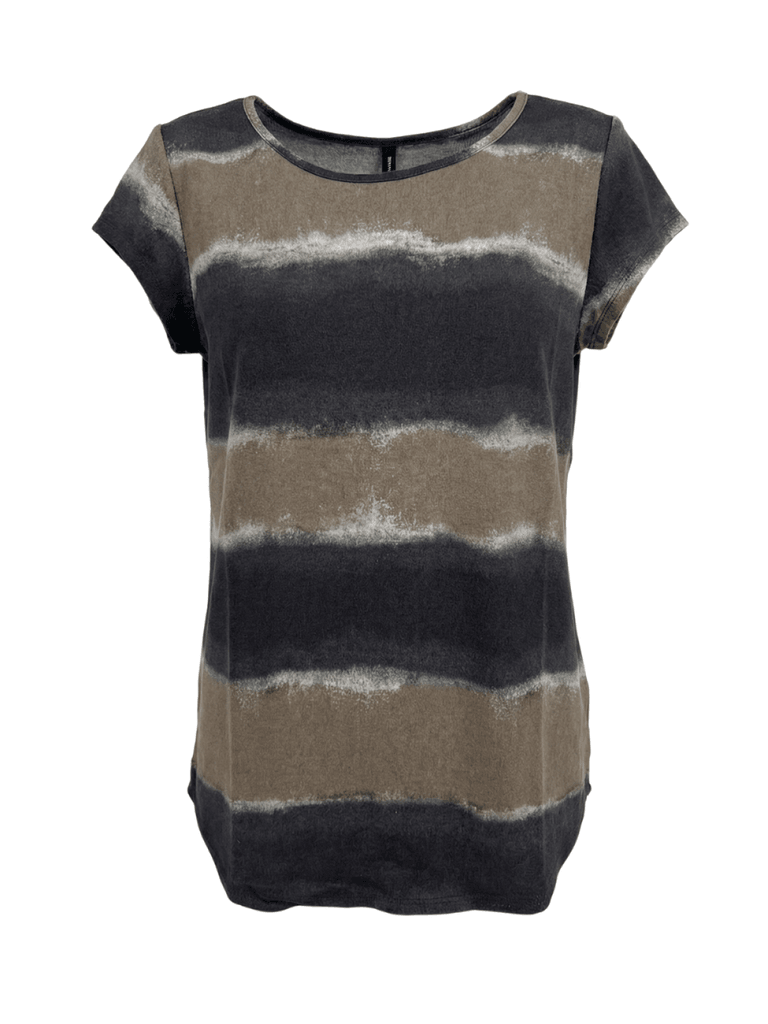 Only Ženska bluza Nova, Crno-smeđa