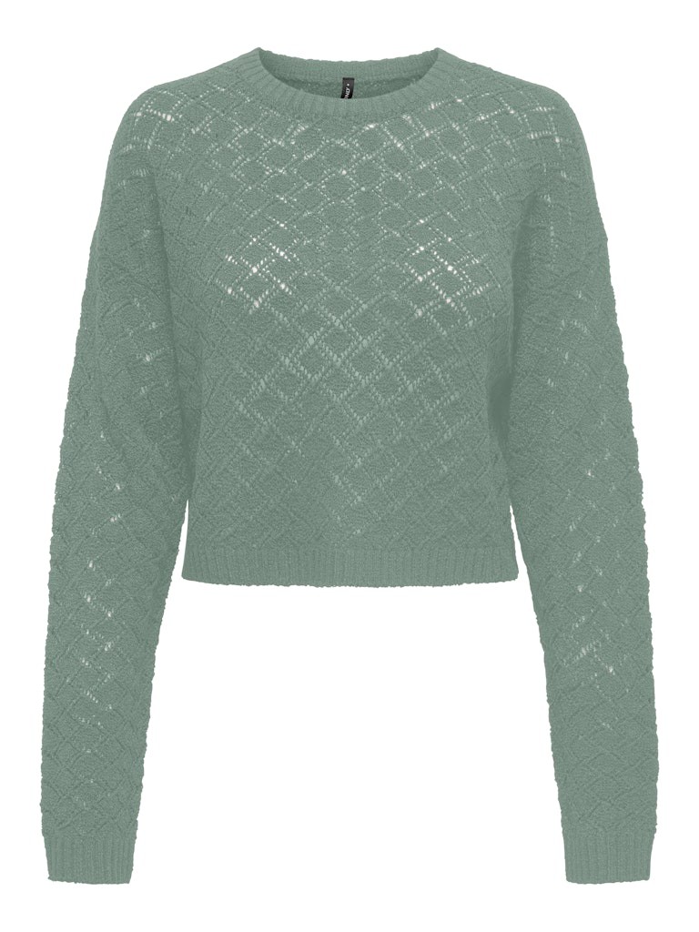 Only Ženski džemper Miami, Plavi