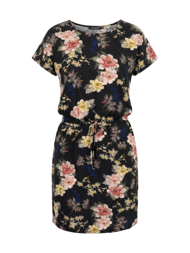 Only Ženska haljina Mariana, Crna