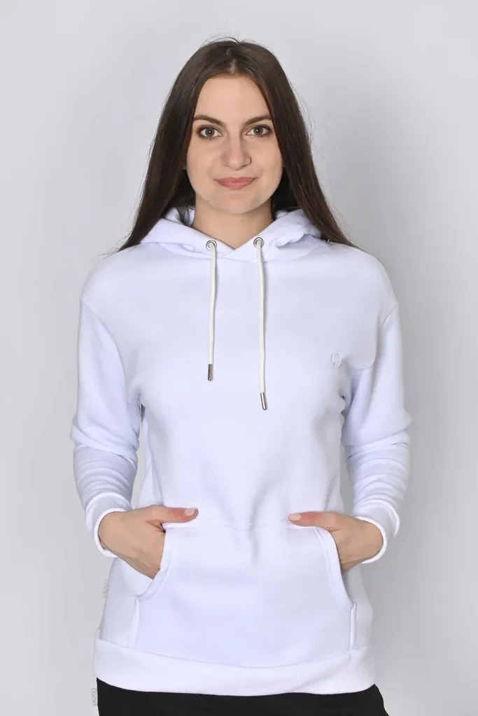 Rush Ženski duks, Bela