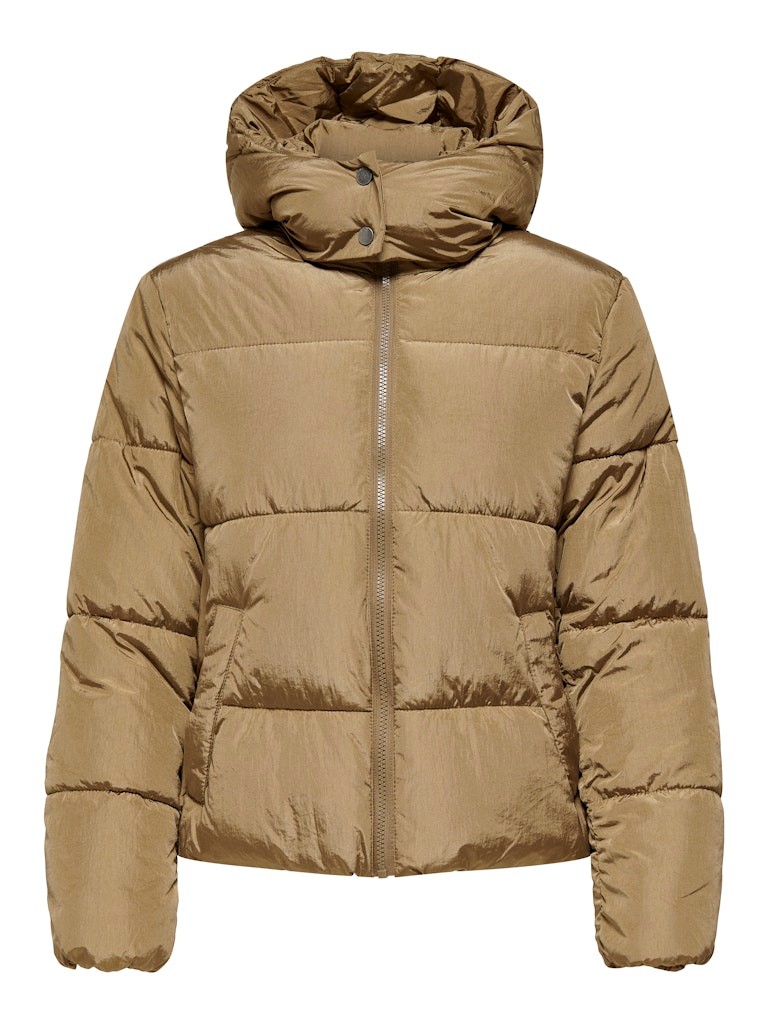 Only Ženska jakna Callie, Smeđa