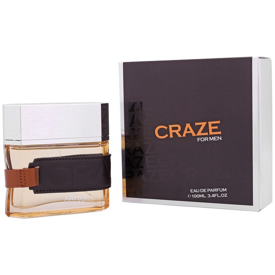 Armaf Muška toaletna voda Craze, EDT, 100 ml