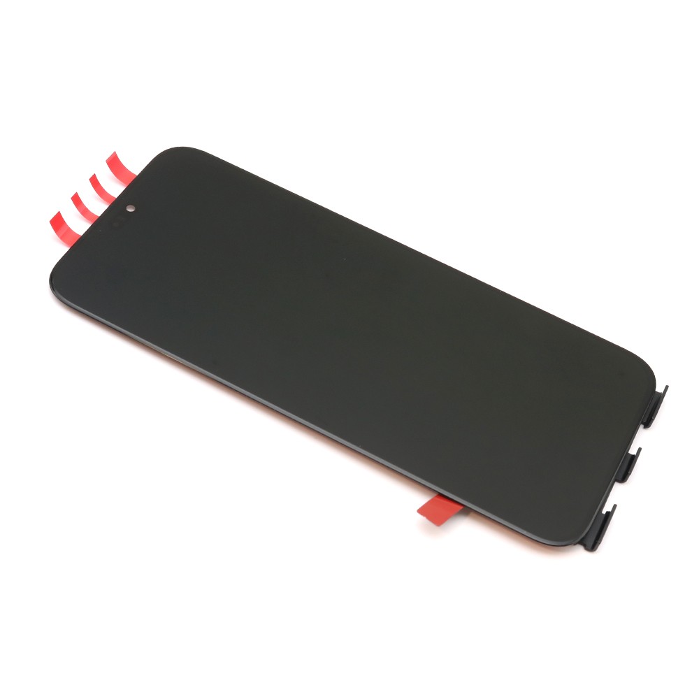 LCD Panel za Honor X8b + Touchscreen, Crni