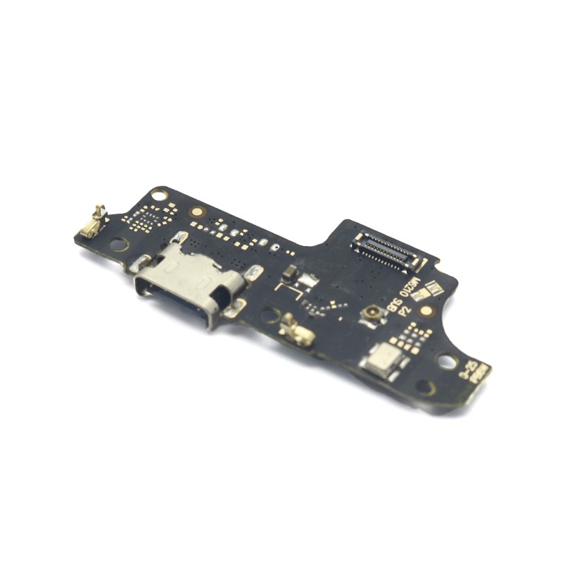 Konektor punjenja za Motorola E7 sa plocicom