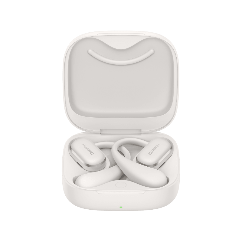 Huawei Bežične slušalice FreeArc, Svetlosive