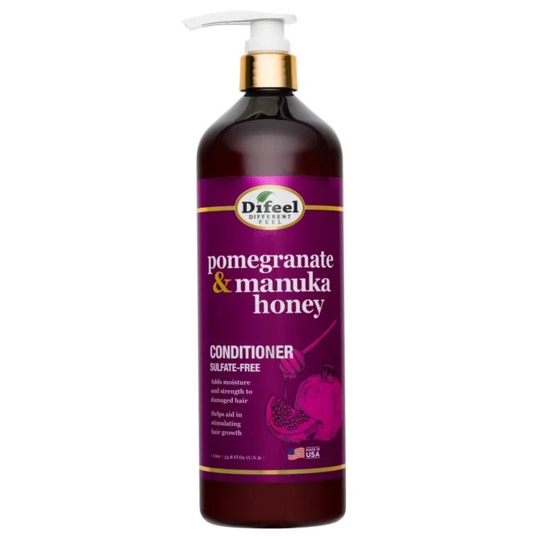 Difeel Balzam za kosu Nar i manuka med, 1l