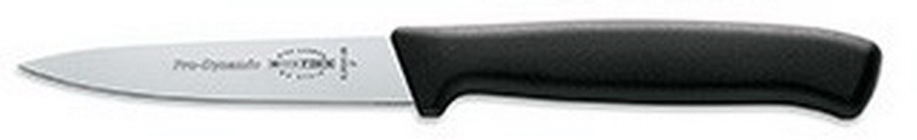 Dick Nož za čišćenje ProDynamic, 8cm, Crni