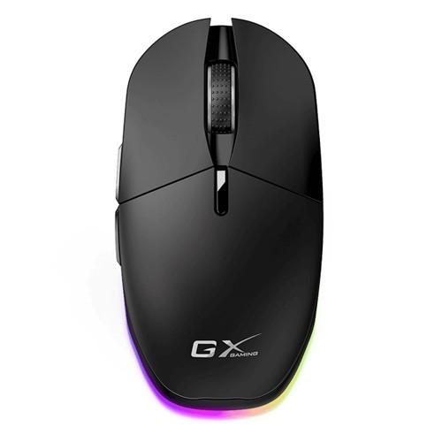 Genius Gaming miš Scorpion M8250, Crni