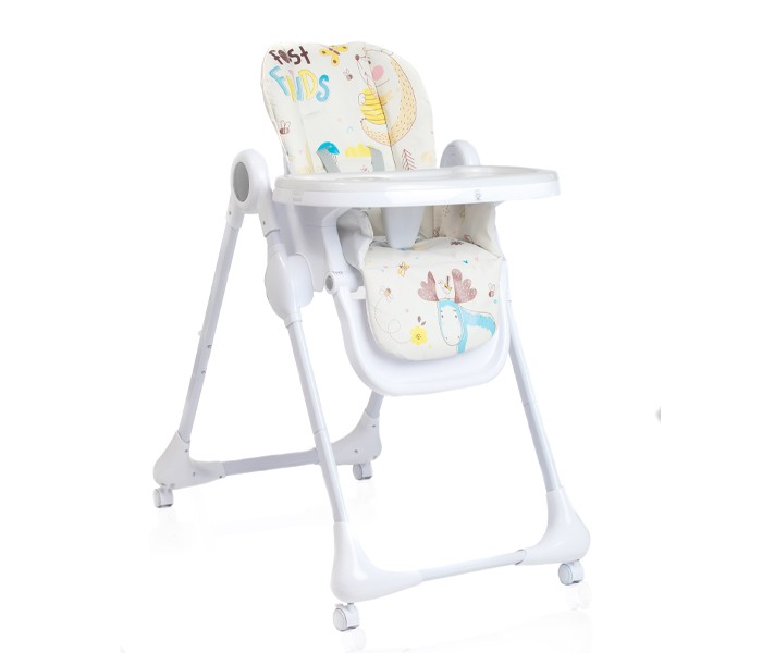 BBO Hranilica za bebe Happy Meal, Bež