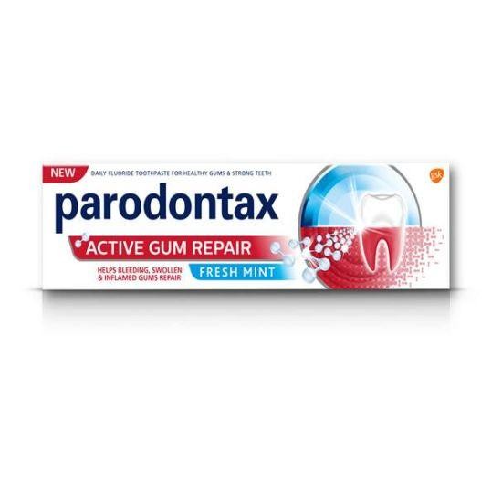 Parodontax Pasta za zube Active Gum Repair, 75ml