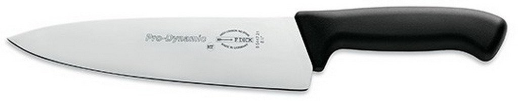 Dick Nož za kuvara ProDynamic, 16cm, Crni