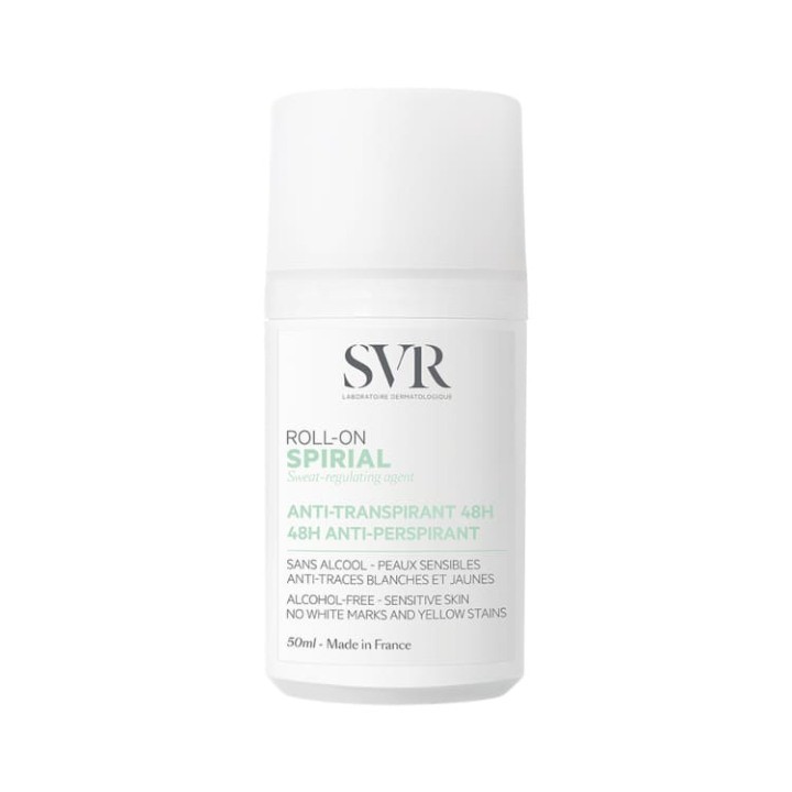 Svr Roll-On Spirial, 50ml