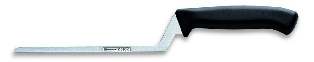 Dick Nož za sir, 15cm, Crni