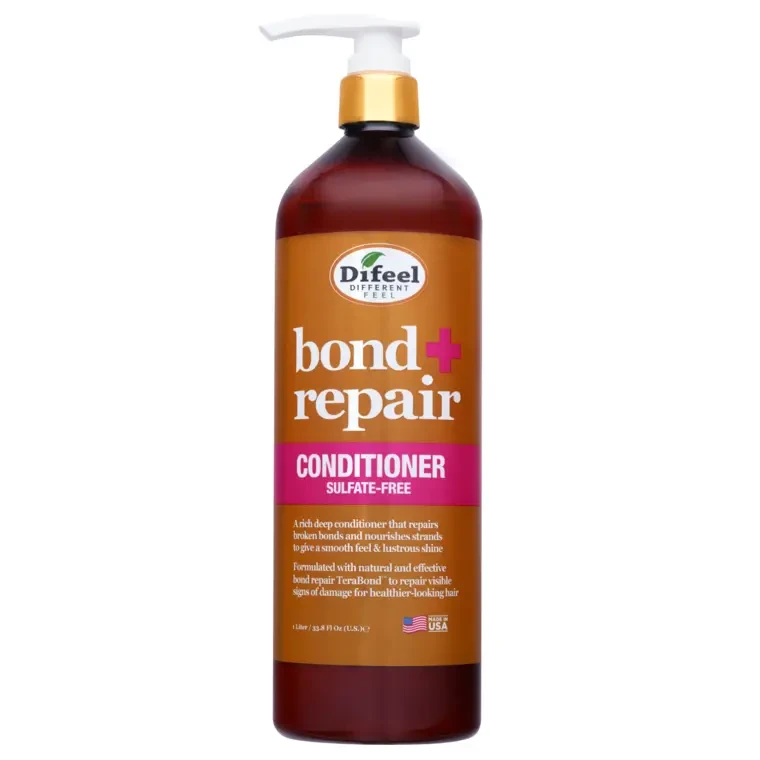 Difeel Balzam za kosu Bond&Repair, 1l