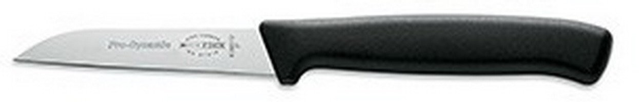 Dick Nož za čišćenje ProDynamic, 7cm, Crni
