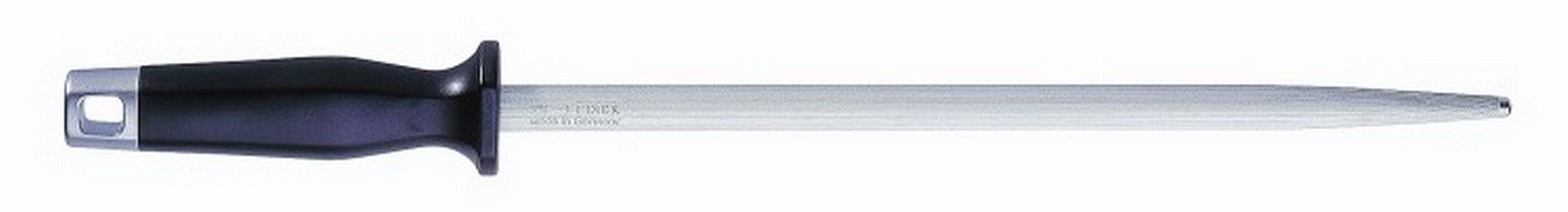 Dick Masat standard 4, Okrugli, 25cm, Crni