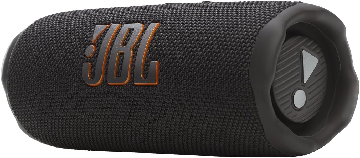 JBL Bluetooth zvučnik Flip 7, Black