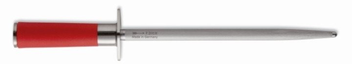 Dick Masat Red Spirit, 25cm, Crveni