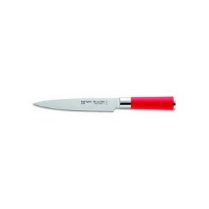 Dick Nož za filetiranje flex Red Spirit, 18cm, Crveni