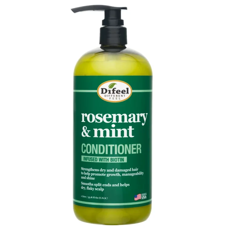 Difeel Balzam za kosu Ruzmarin i menta, 1l