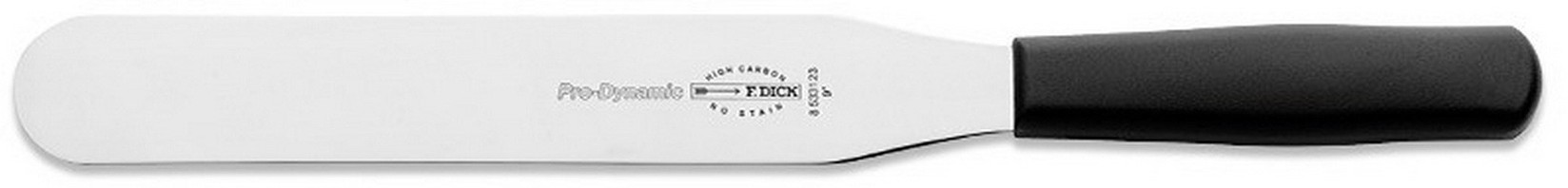 Dick Špatula ProDynamic, 23cm, Crna