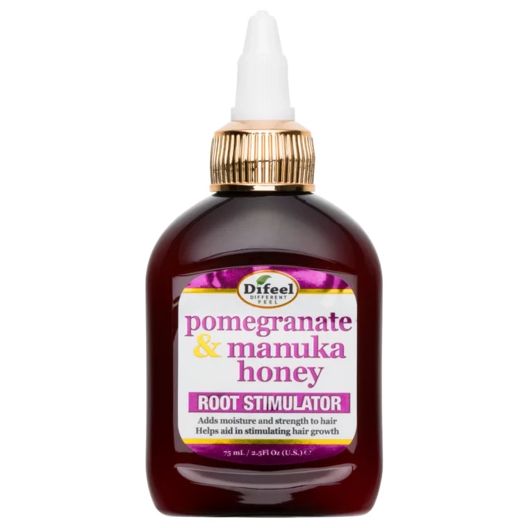 Difeel Tretman za kosu Nar i Manuka med, 75ml
