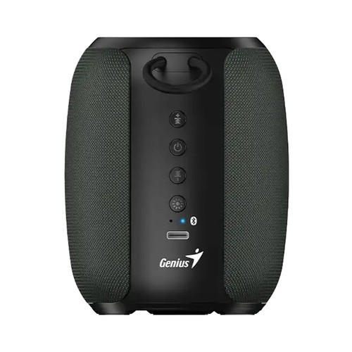 Genius Bluetooth zvučnik SP-915BT, Sivi