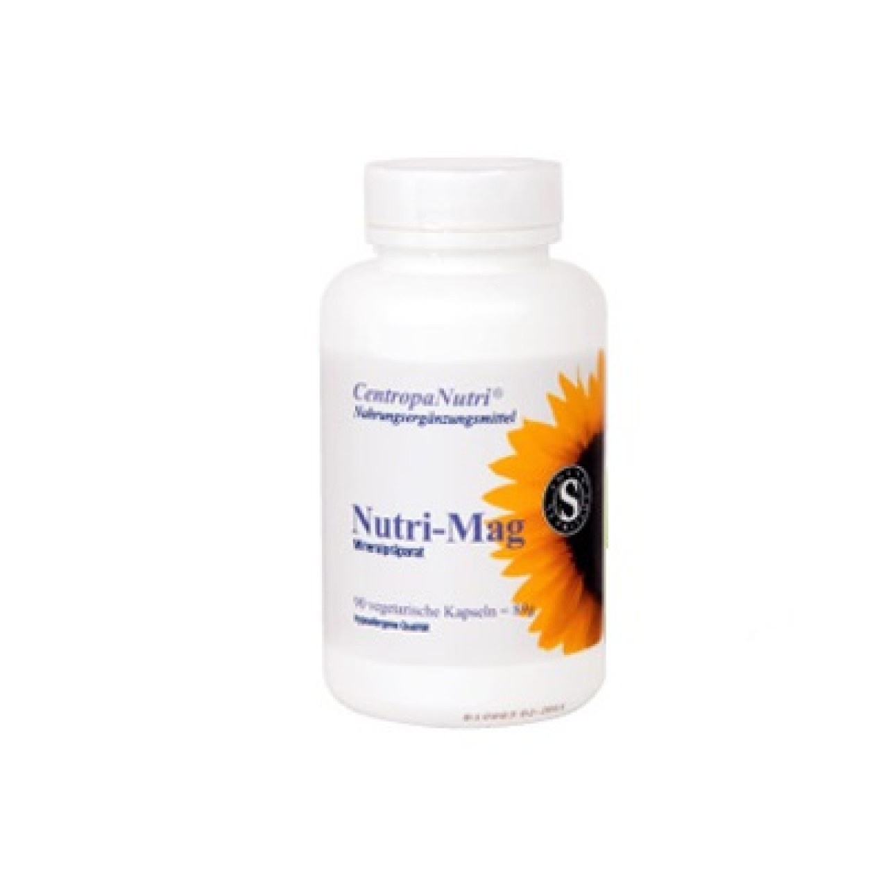 Nutri Mag Suplement za urinarni sistem, 90 kapsula