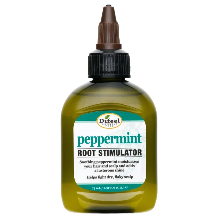 Difeel Tretman za kosu Pepermint, 75ml