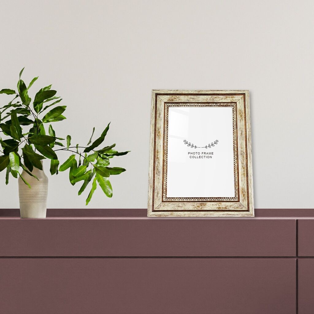 Aberto Design Ram za slike BAFC1030_1521, 15x21cm, Smeđi