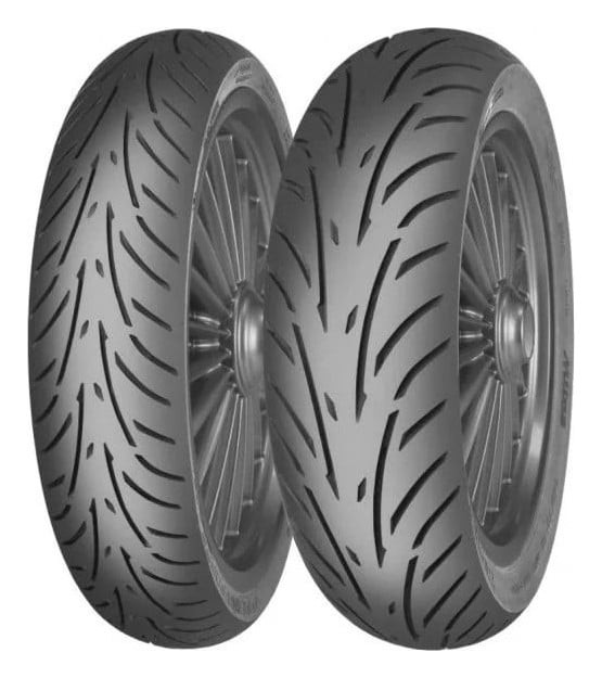 MOTO 100/80-10 53L TL MITAS_TURING Fors