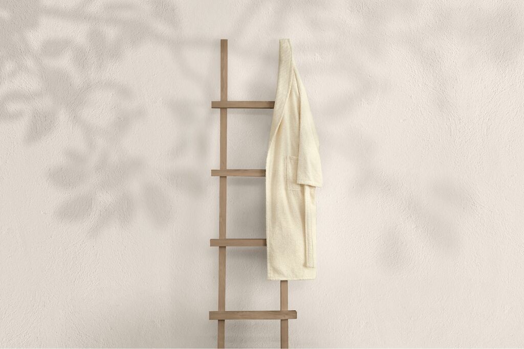 Conceptum Hypnose Bademantil 1048A-033-2, Krem