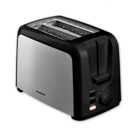 Heinner toster 750V HTP-700BKSS