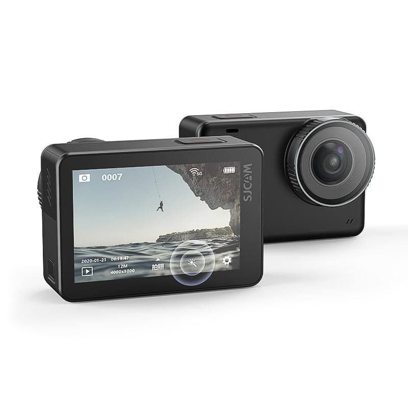 Sjcam Akciona kamera SJ10 Pro, Crna