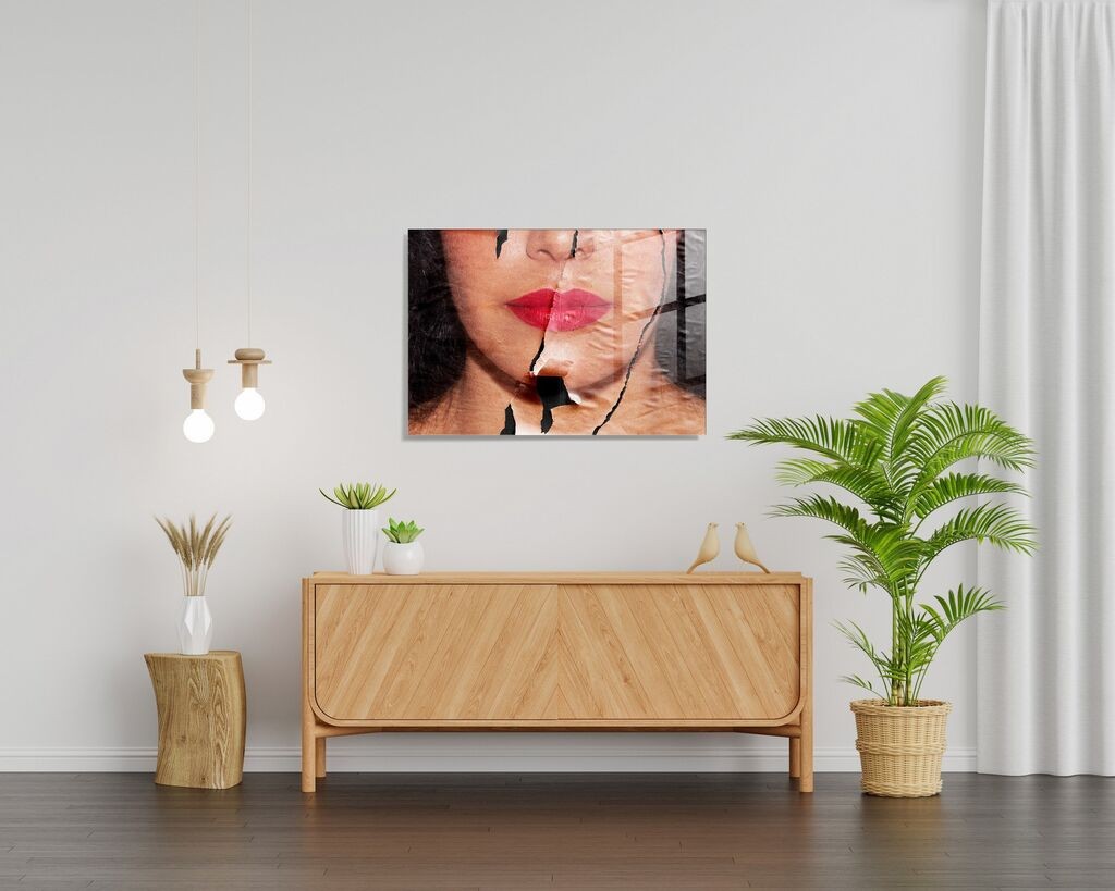 Wallity Slika UV-537, 70 x 100 cm