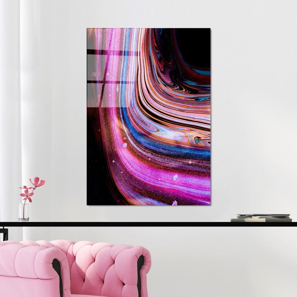 Wallity Slika UV-136, 70 x 100 cm