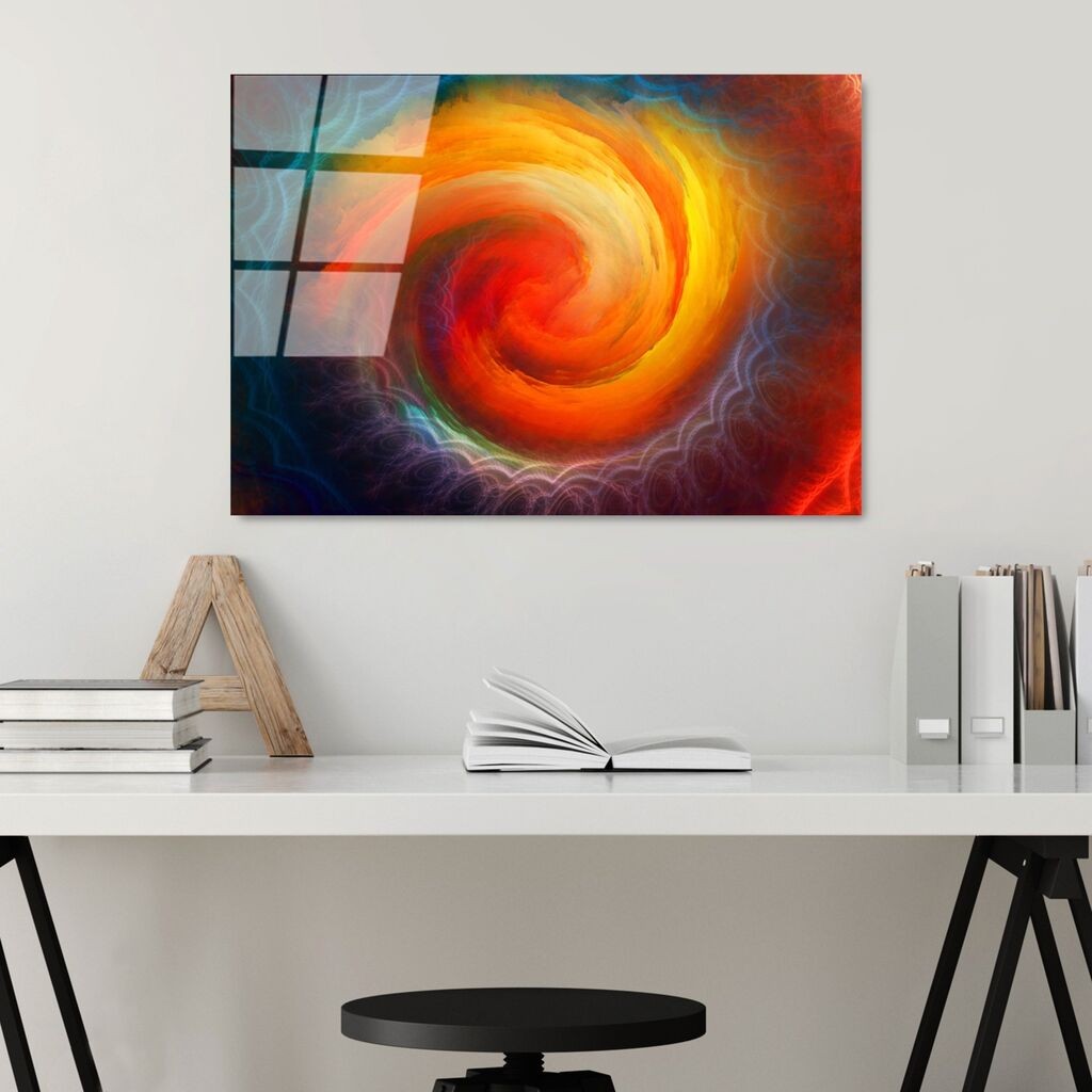 Wallity Slika UV-343, 50 x 70 cm