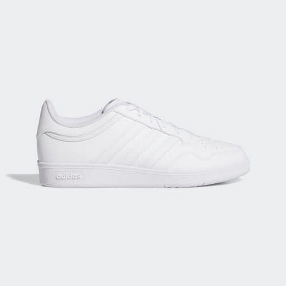 Adidas Muške patike hoops 4.0 M, Bele