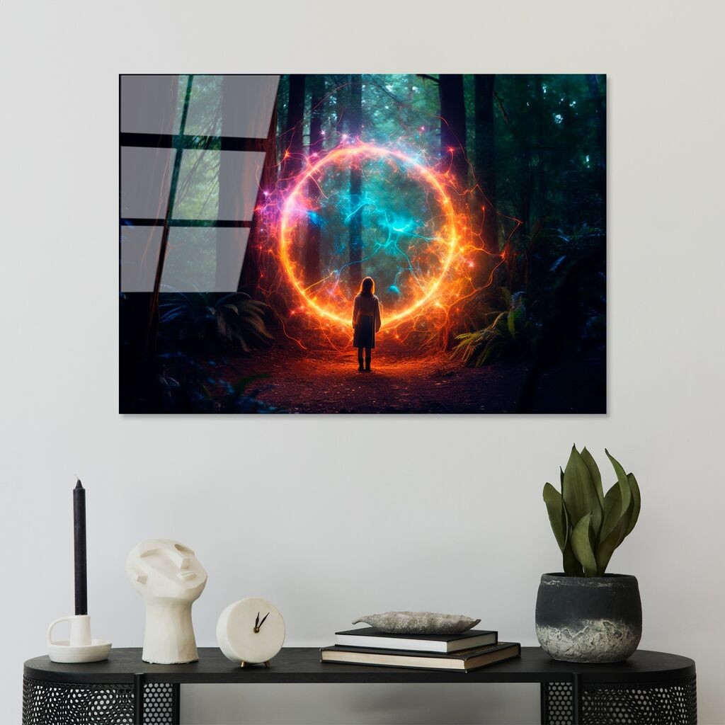 Wallity Slika UV-1217, 70 x 100 cm