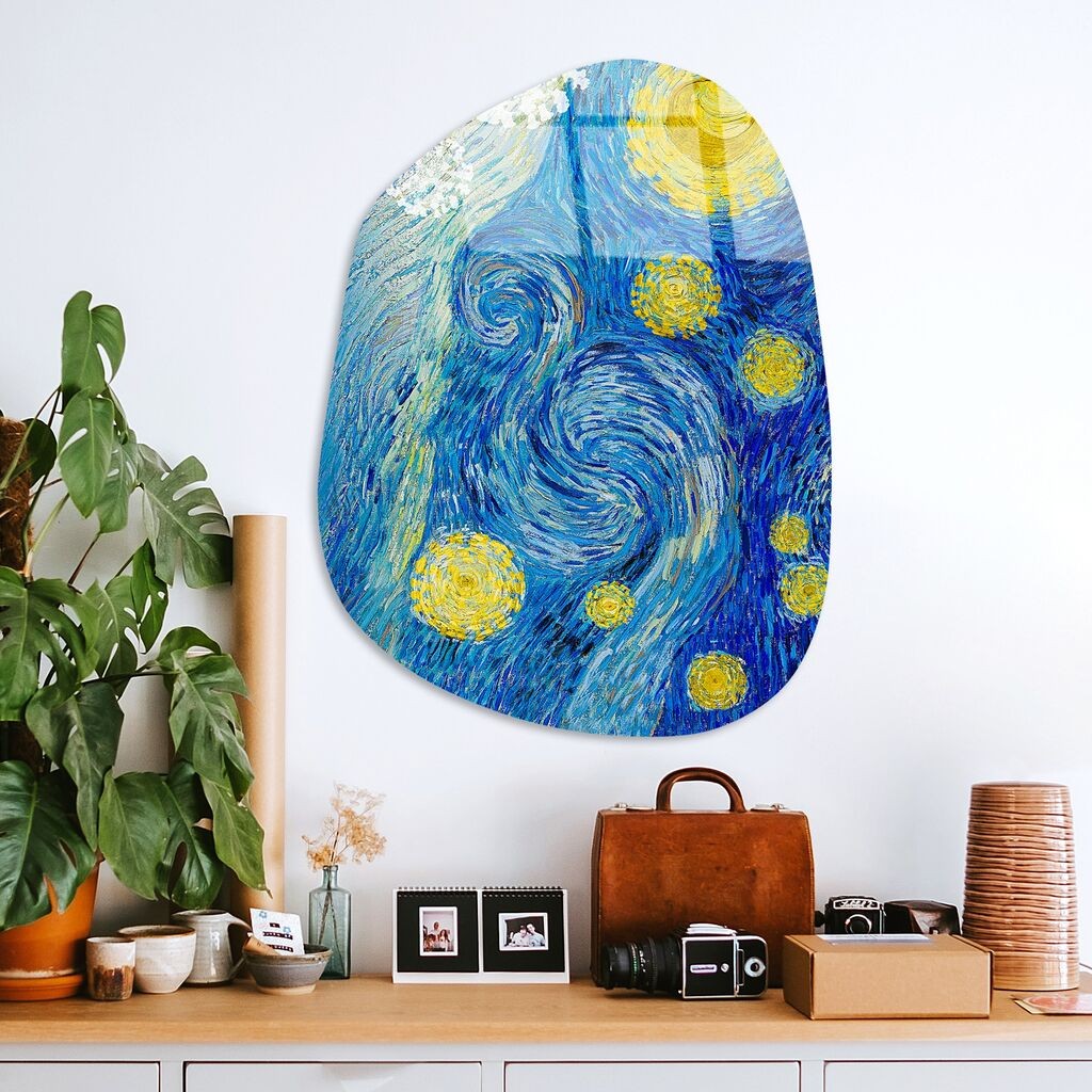 Wallity Slika UV-1091, 50 x 70 cm