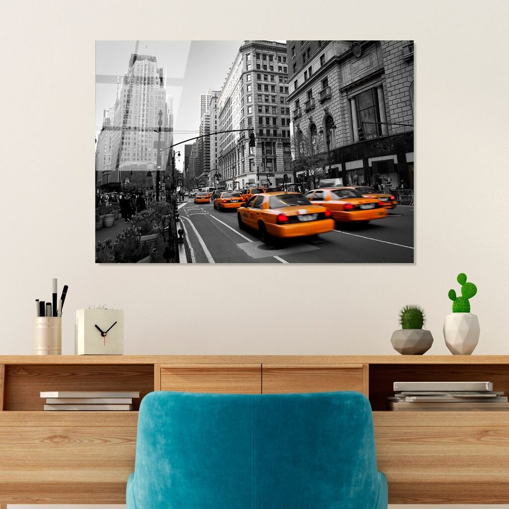 Wallity Slika UV-040, 70 x 100 cm