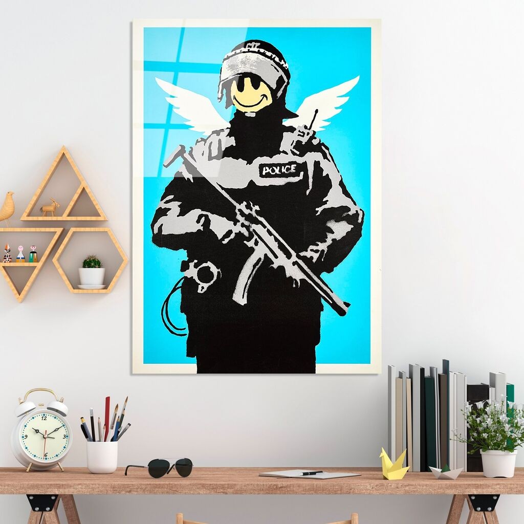 Wallity Slika UV-069, 70 x 100 cm