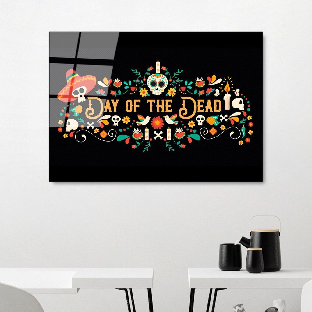 Wallity Slika UV-393, 50 x 70 cm