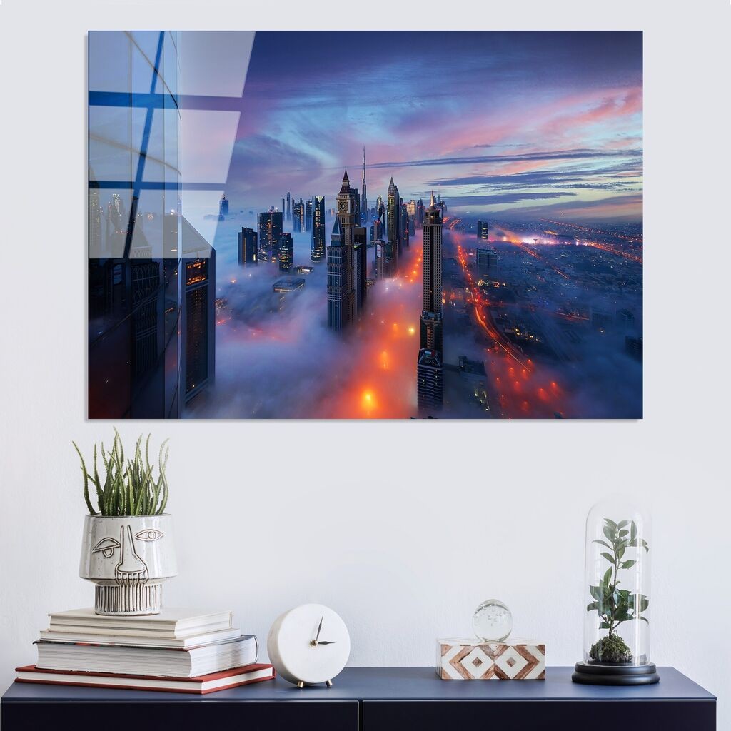 Wallity Slika UV-045, 70 x 100 cm