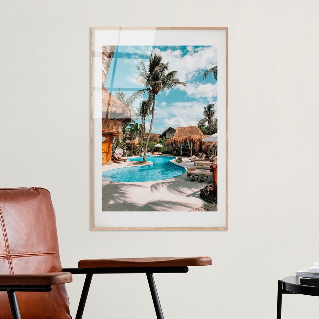 Wallity Slika UV-1058, 30 x 45 cm