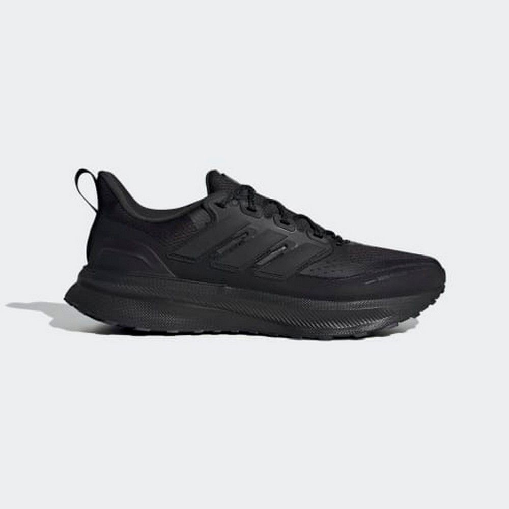 Adidas Muške patike ultrarun 5 tr M, Crne