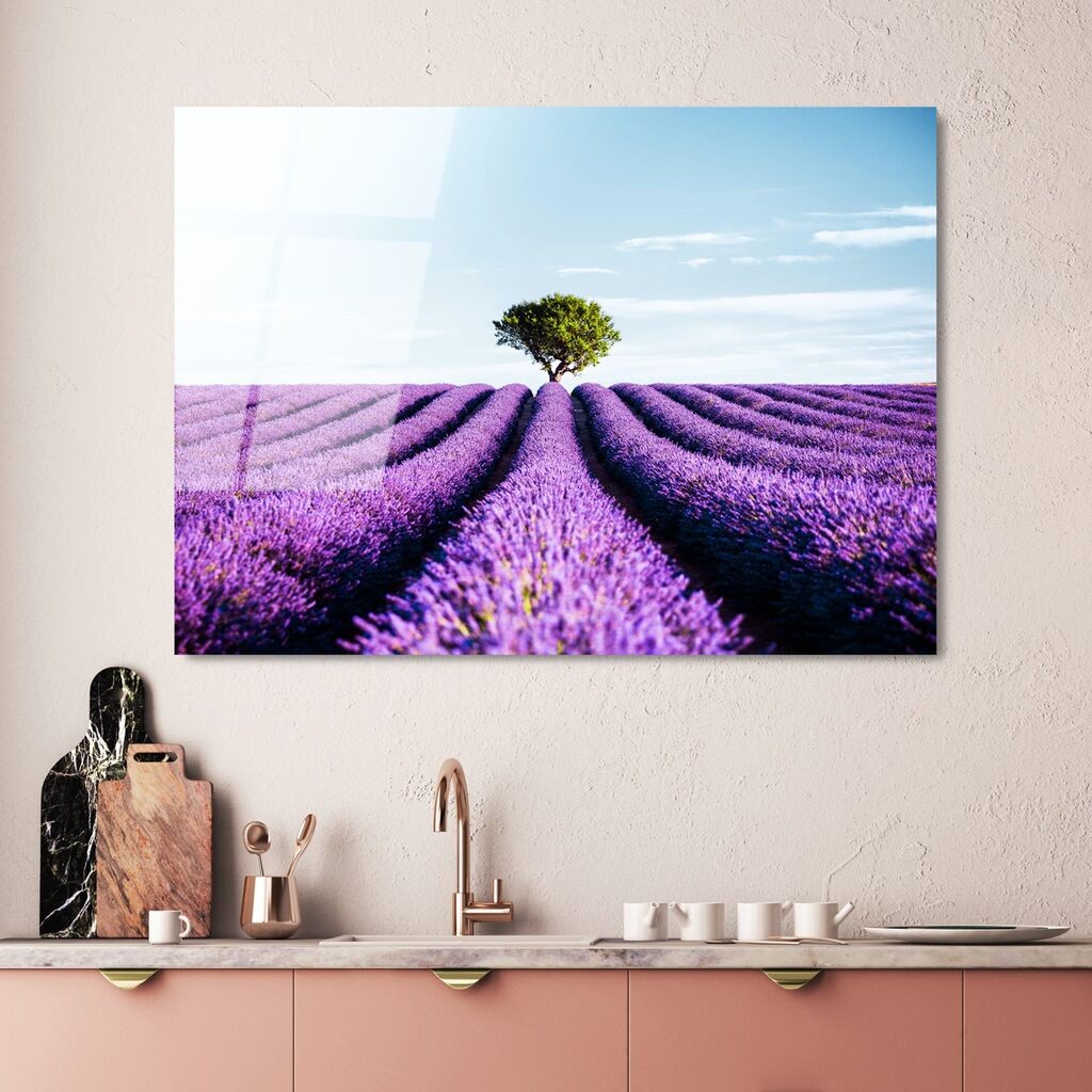 Wallity Slika UV-107, 70 x 100 cm