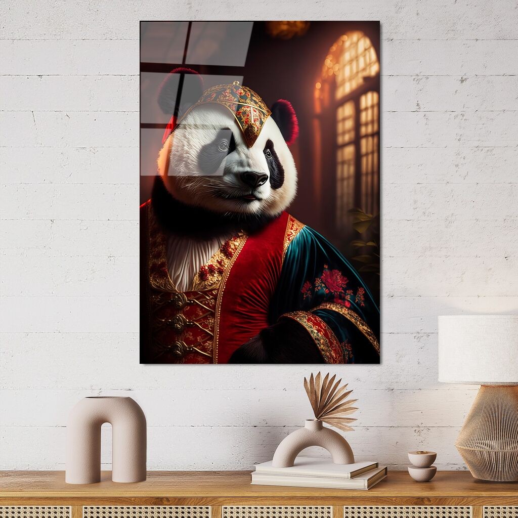 Wallity Slika UV-1219, 70 x 100 cm