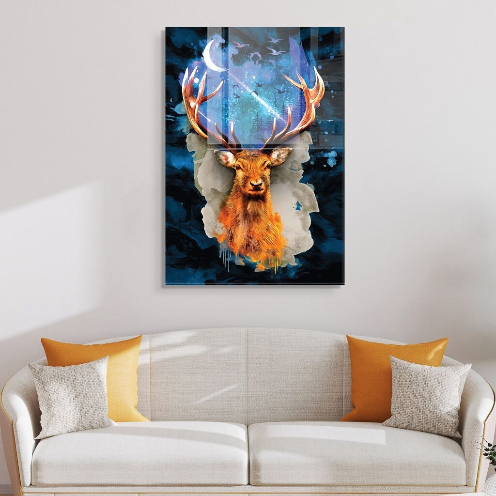 Wallity Slika UV-655, 30 x 45 cm