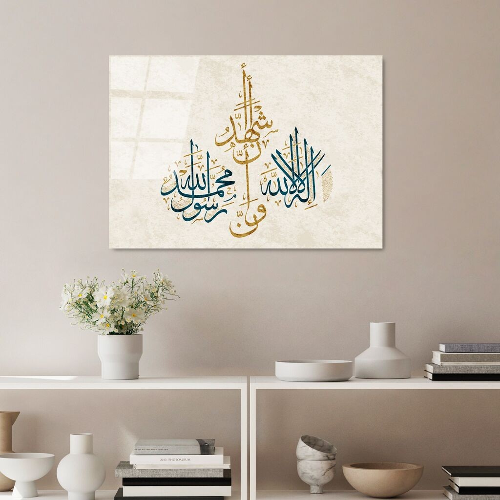 Wallity Slika UV-474, 50 x 70 cm